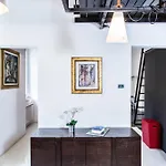 Trastevere Design Loft - My Extra شقة