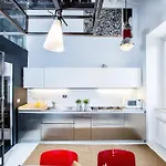 Trastevere Design Loft - My Extra *