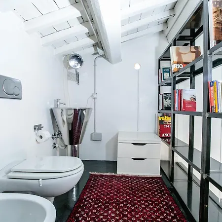 Trastevere Design Loft - My Extra Appartamento